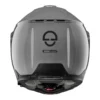 Casco Modulare Schuberth C5 Anc Concrete Grey
