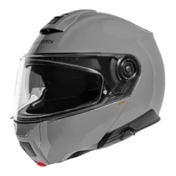 Casco Modulare Schuberth C5 Anc Concrete Grey