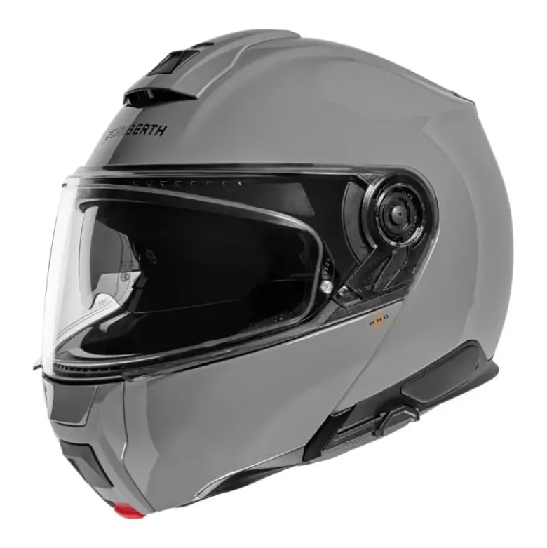 Casco Modulare Schuberth C5 Anc Concrete Grey