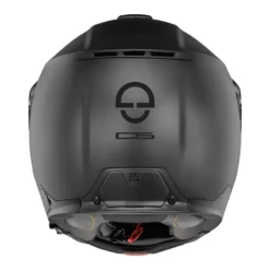 Casco Modulare Schuberth C5 Anc Nero Opaco