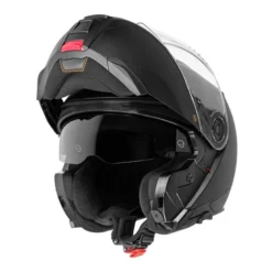 Casco Modulare Schuberth C5 Anc Nero Opaco