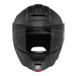Casco Modulare Schuberth C5 Anc Nero Opaco