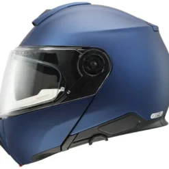 Casco Modulare Schuberth C5 ECE Blu