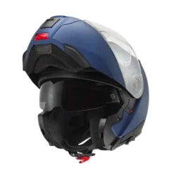 Casco Modulare Schuberth C5 ECE Blu