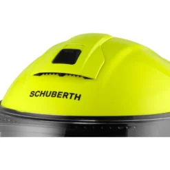 Casco Modulare Schuberth C5 ECE Giallo
