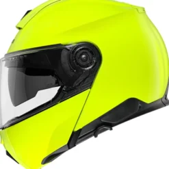 Casco Modulare Schuberth C5 ECE Giallo