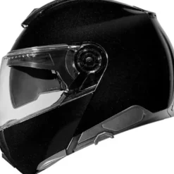 Casco Modulare Schuberth C5 ECE Nero Lucido