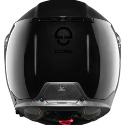 Casco Modulare Schuberth C5 ECE Nero Lucido