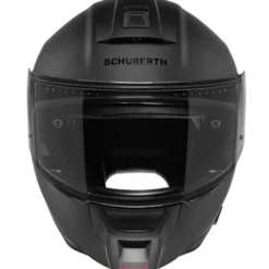 Casco Modulare Schuberth C5 ECE Nero Opaco