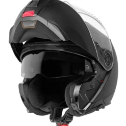 Casco Modulare Schuberth C5 ECE Nero Opaco