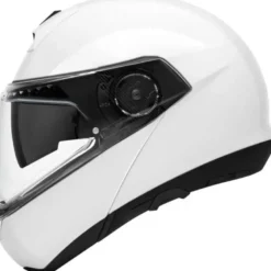 Casco Modulare Schuberth C4 Pro Bianco Lucido