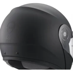 Casco Modulare Schuberth C3 PRO Nero Opaco