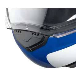 Casco Modulare Schuberth C3 PRO Sestante Blu