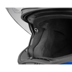 Casco Modulare Schuberth C3 PRO Sestante Blu