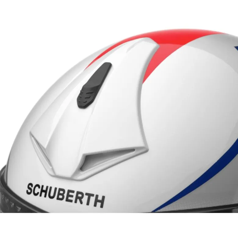 Casco Modulare Schuberth C3 PRO Sestante Blu