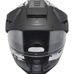 Casco Modulare Schuberth E2 ECE Dekor Trail Gray