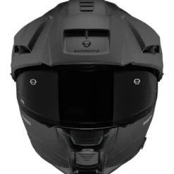 Casco Modulare Schuberth E2 ECE Explorer Antracite