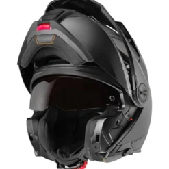 Casco Modulare Schuberth E2 ECE Nero Opaco
