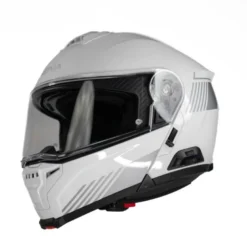 Casco Modulare Sena Specter Mesh 3.0 Bianco Lucido