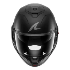 Casco Modulare Shark Oxo Sp Lyne Nero Antracite Opaco