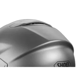 Casco Modulare Shoei Neotec 3 Grigio Scuro Opaco