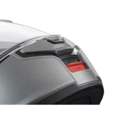 Casco Modulare Shoei Neotec 3 Grigio Scuro Opaco