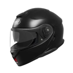 Casco Modulare Shoei Neotec 3 Nero Lucido