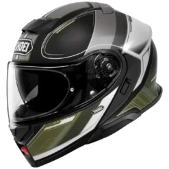 Casco Modulare Shoei Neotec 3 Sharpen Tc11