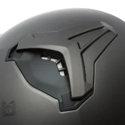 Casco Modulare Tucano Urbano Fastflip Antracite Opaco