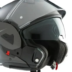 Casco Modulare Tucano Urbano Fastflip Antracite Opaco