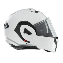 Casco Modulare Tucano Urbano Fastflip Bianco Lucido