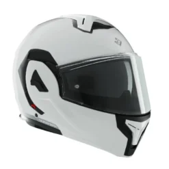 Casco Modulare Tucano Urbano Fastflip Bianco Lucido