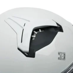 Casco Modulare Tucano Urbano Fastflip Bianco Lucido