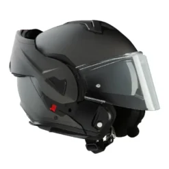 Casco Modulare Tucano Urbano Fastflip By Midland Grigio Antracite Opaco