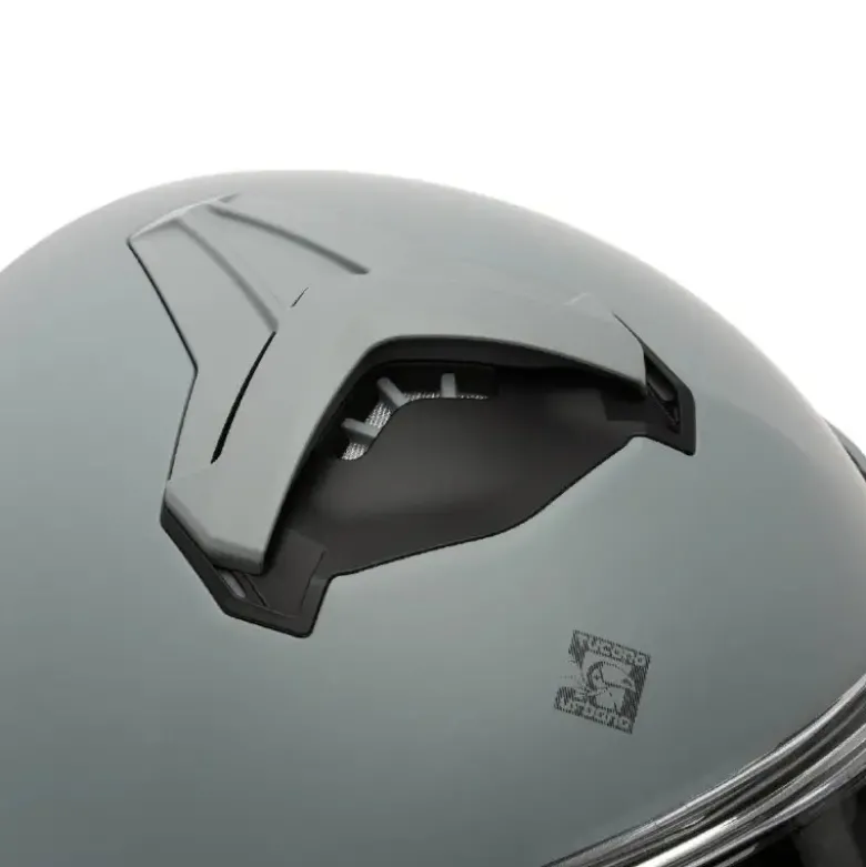 Casco Modulare Tucano Urbano Fastflip Nardo Grey Opaco