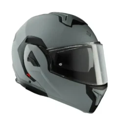 Casco Modulare Tucano Urbano Fastflip Nardo Grey Opaco