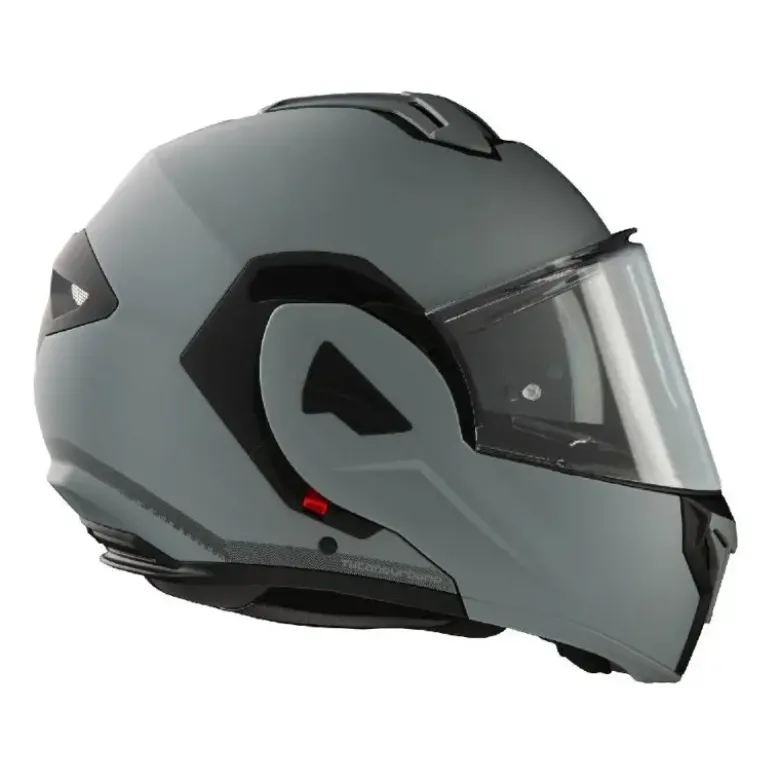 Casco Modulare Tucano Urbano Fastflip Nardo Grey Opaco