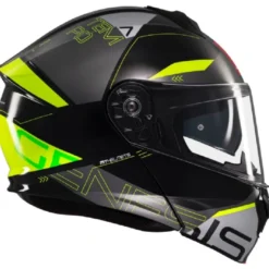 Casco Modulari Mt Helmets  Fu935Sv Genesis B3 Sv Atempo Lucido