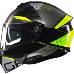 Casco Modulari Mt Helmets  Fu935Sv Genesis B3 Sv Atempo Lucido
