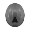 Casco Modulari Mt Helmets Fu935Sv Genesis Sv A12 Pure Grigio Lucido