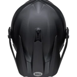 Casco Touring Bell MX-9 Adventure Mips Nero Opaco