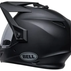 Casco Touring Bell MX-9 Adventure Mips Nero Opaco