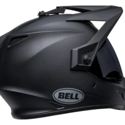 Casco Touring Bell MX-9 Adventure Mips Nero Opaco