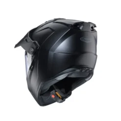 Casco Touring Caberg Tanami Nero Opaco