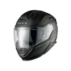 Casco Touring Nexx X.TR Zero Pro Carbon Nero Opaco