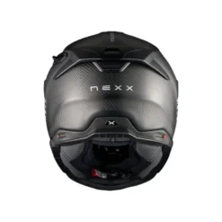 Casco Touring Nexx X.TR Zero Pro Carbon Nero Opaco