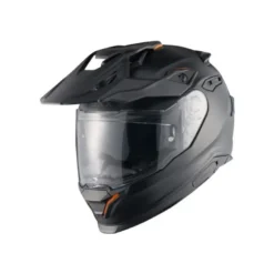 Casco Touring Nexx Y.Travl Plain Nero Opaco