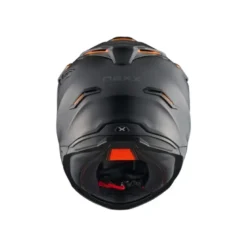 Casco Touring Nexx Y.Travl Plain Nero Opaco