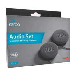 Casse Jbl Cardo 45mm Hd