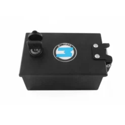 Cassetta Porta Attrezzi Manubrio MyTech THB007 Handle Box Nero